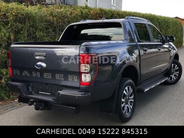 Ford Ranger - 3