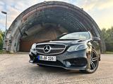 Mercedes-Benz Mercedes E Klasse w212 350 CDI 4 Matick - Mercedes-Benz 350: Kombi, Cdi