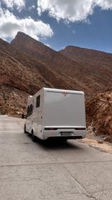 Adria Coral XL ALL-IN 660 SL 180PS, Autom,Alde,LPG, - Adria Coral 660 sl