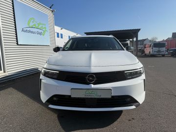 Opel Astra L ST Elegance+LED+Navi+Kamera+SHZ+DAB