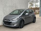 Hyundai ix20 1.6 Comfort Automatik *KAMERA*SITZHZG* - Hyundai ix20: Comfort