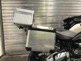 BMW R 1200 GS ADVENTURE Koffer/Topcase - BMW 2006 R 1200 GS