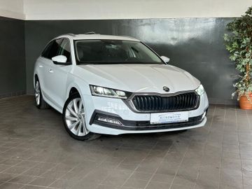 Skoda Octavia - 3