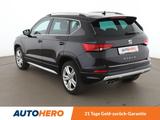 Seat Ateca 1.5 TSI ACT FR Aut.*PANO*ACC*CAM*LED*NAVI* - Seat Ateca in Köln
