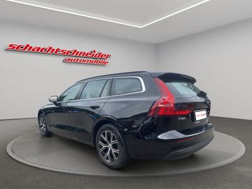 Volvo V60 - 2