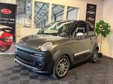 Microcar M.Go HIGHLAND SUV Mopedauto XXL KOFFER 45 KM - Microcar M.Go: Kleinwagen