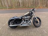 Harley-Davidson Sportster XL1200L - HARLEY-DAVIDSON 2007 SPORTSTER 1200
