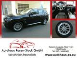 BMW X3 30e xDrive SAG,Mod.2023,AHK,Leder,ACC - BMW: E30 M