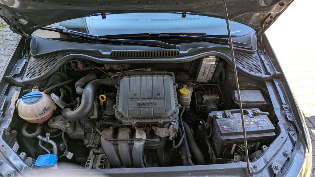 Image of Volkswagen Polo