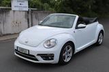 Volkswagen Beetle Cabriolet Sound Navi PDC BMT/Start-Stopp - gebrauchte VW Beetle aus dem Jahr 2017