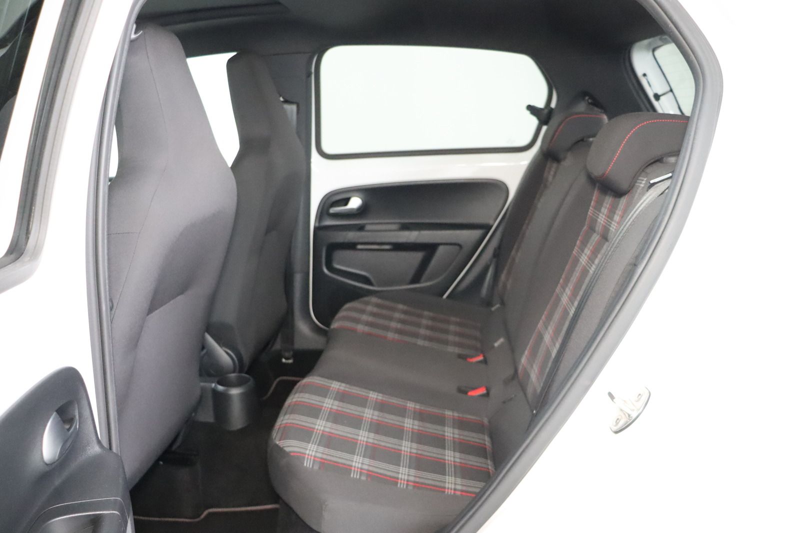 Fahrzeugabbildung Volkswagen up! GTI * Sitzhzg. * Panorama * TOP