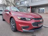 Chevrolet Malibu 1.5 LT *Leder*Kamera*Sitzheizung*USA - Chevrolet: Us