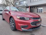 Chevrolet Malibu 1.5 LT *Leder*Kamera*Sitzheizung*USA - Chevrolet Malibu