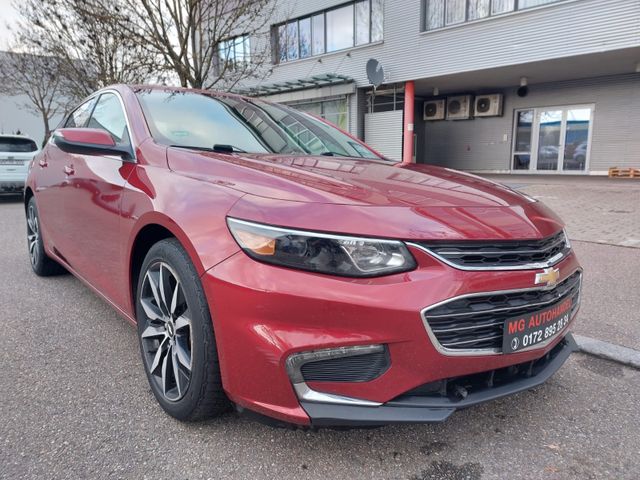 Chevrolet Malibu 1.5 LT *Leder*Kamera*Sitzheizung*USA