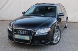 Audi A4 Avant 3.0 TDI QUATTRO S LINE - Audi A4 aus 2006 mit Diesel-Antrieb