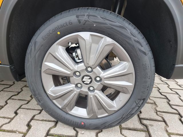 Suzuki Vitara 1.4 Comfort Allgrip | Facelift | 4x4