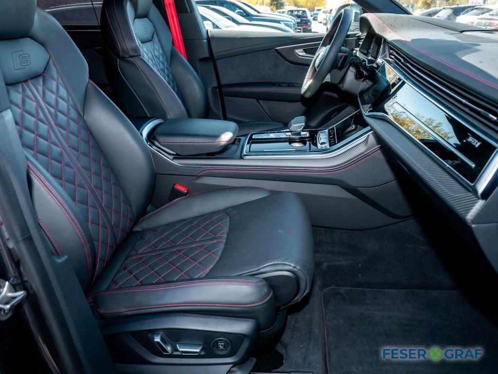 Audi Q8 - Bild 6