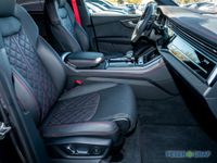 Audi Q8 - Vorschau Bild 6