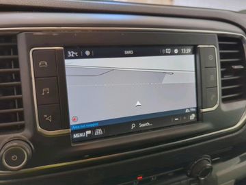 Opel Vivaro - 6