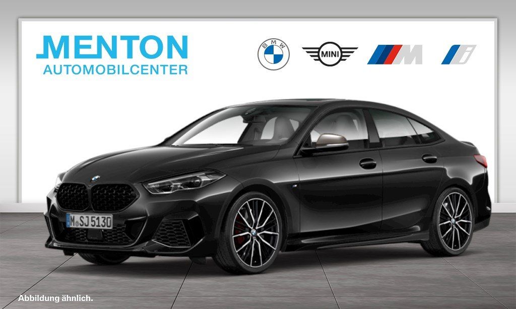 BMW M235