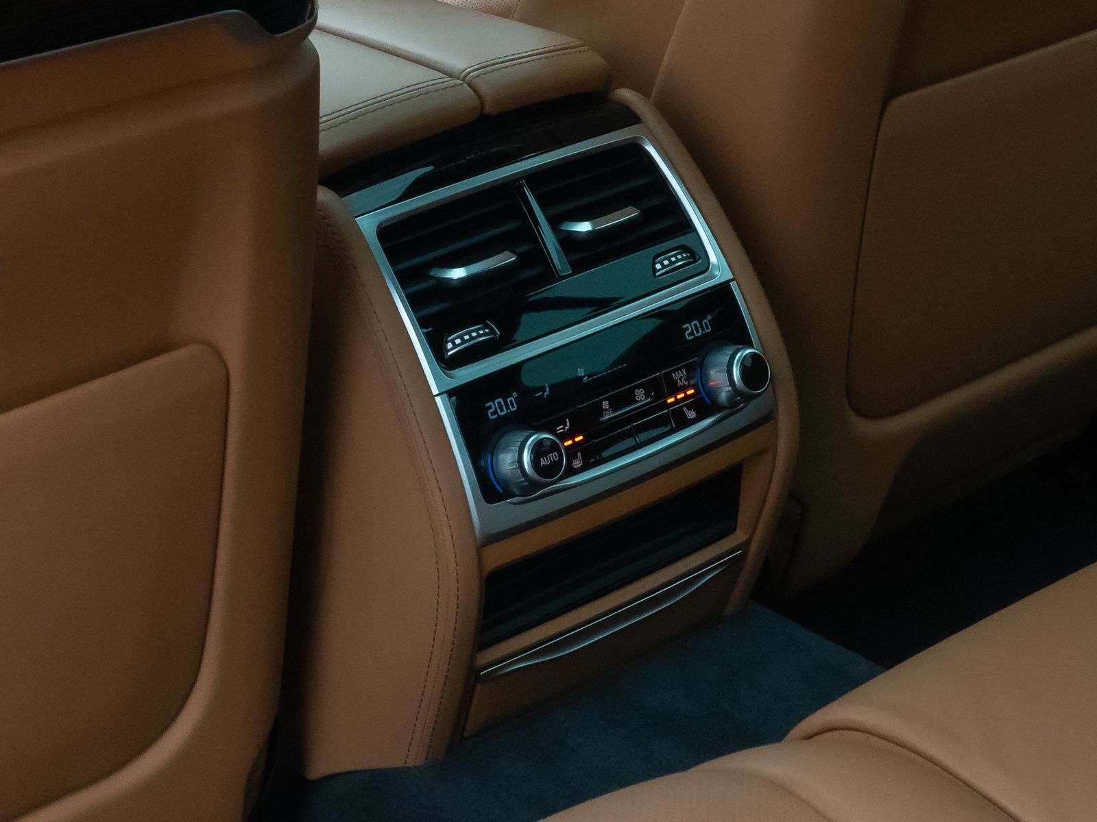 Fahrzeugabbildung BMW 730d xD Massage Laser H/K SoftCl Individual Voll