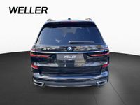 BMW X7 - Vorschau Bild 11