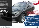 Volkswagen Touareg Elegance 3.0 TDI AHK Standh. Leder IQDri