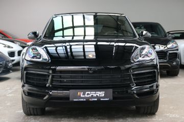 Porsche Cayenne - 3