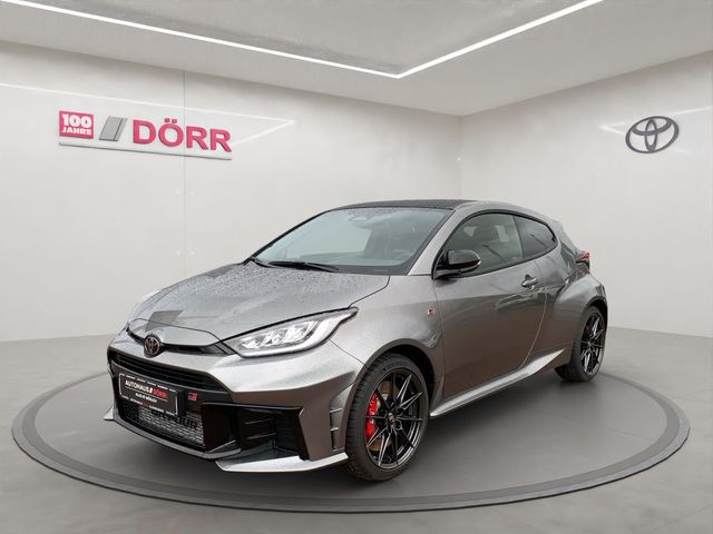 Toyota GR Yaris Facelift Schmiedefelgen Modell 2025*