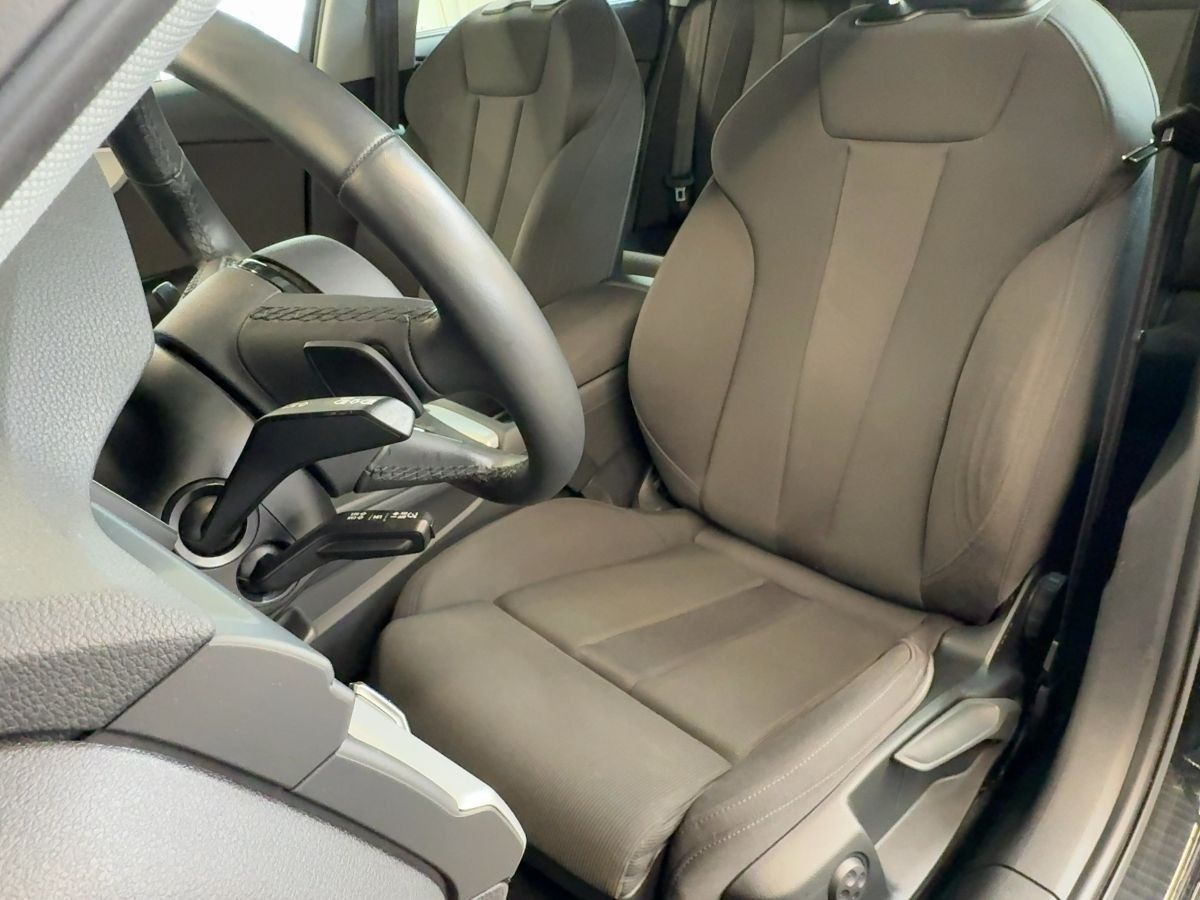 Audi A4 - Bild 14
