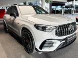 Mercedes-Benz GLC 63 S E AMGLiP+Night+DigiL+Pano+AHK+HuD+Dist - Mercedes-Benz GLC 63 AMG Jahreswagen