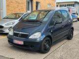 Mercedes-Benz Mercedes A170 CDI DPF Mietkauf tuv neu - Mercedes-Benz A 170 in Mannheim
