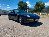 Porsche 968 - Porsche 968 aus 1994