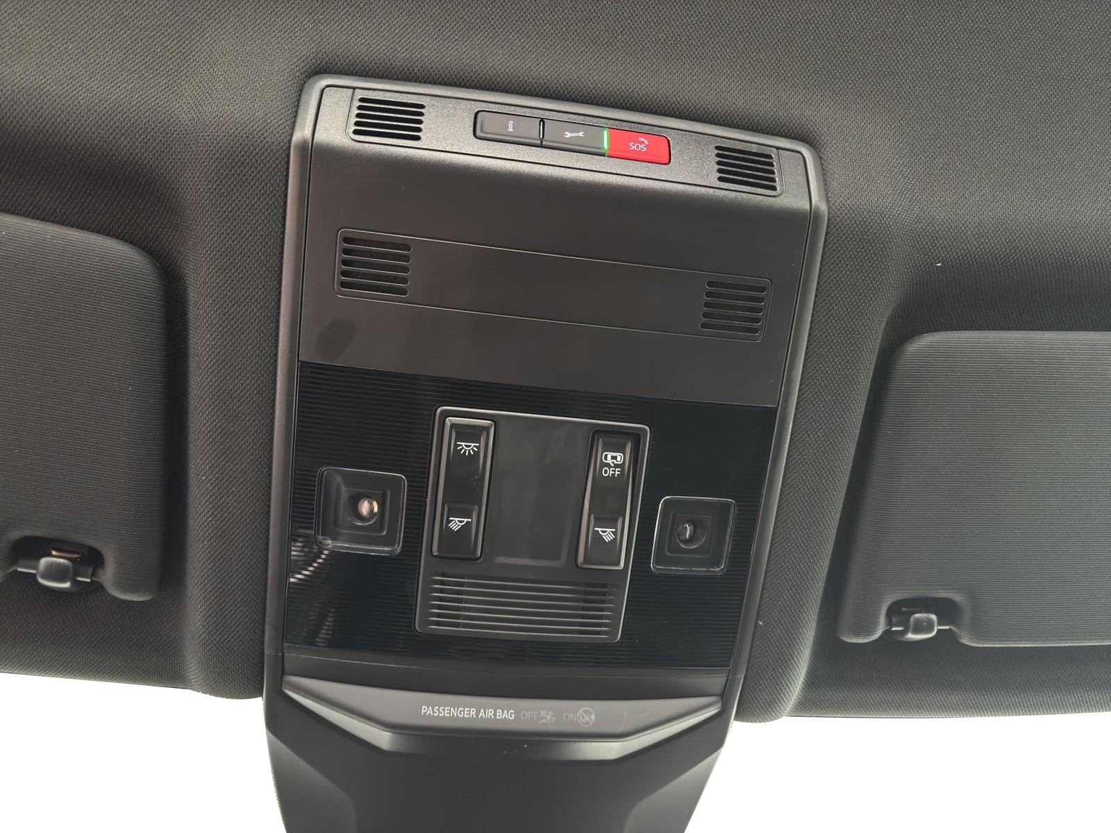 Volkswagen T-Roc 1.0 TSI R-Line +APP+KLIMA+SITZHEIZUNG+LED+, миниатюра 13