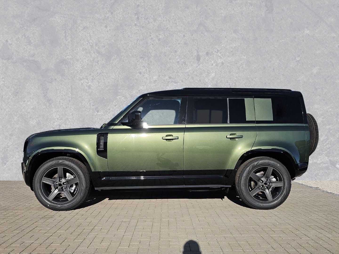 Land Rover Defender - Bild 7
