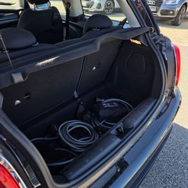 MINI Cooper SE - 7