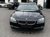 BMW 523i Touring*NAVI*LEDER*MEMORY*PANO* - BMW 523 mit Panoramadach