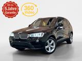 BMW X3 xDrive 28i +BI-XENON+PANO+KESSY+NAVI+KAMERA+ - BMW X3: Xdrive 28i