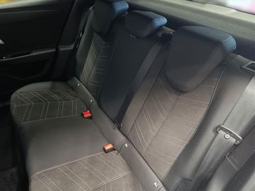 Fotografie 10 des Opel Mokka Ultimate AT Alcantara Navi Kamera Keyless