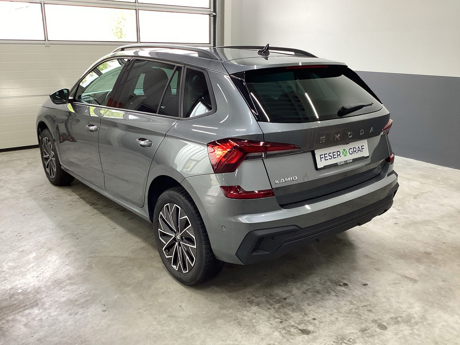 Skoda Kamiq - Bild 7