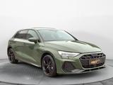 Audi A3 Sportback 35 TDI S-Tronic S-Line, Matrix LED, - Audi A3: TDI Tronic