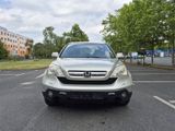 Honda CR-V 2.0 Benzin Automatik - Honda CR-V Gebrauchtwagen in Berlin