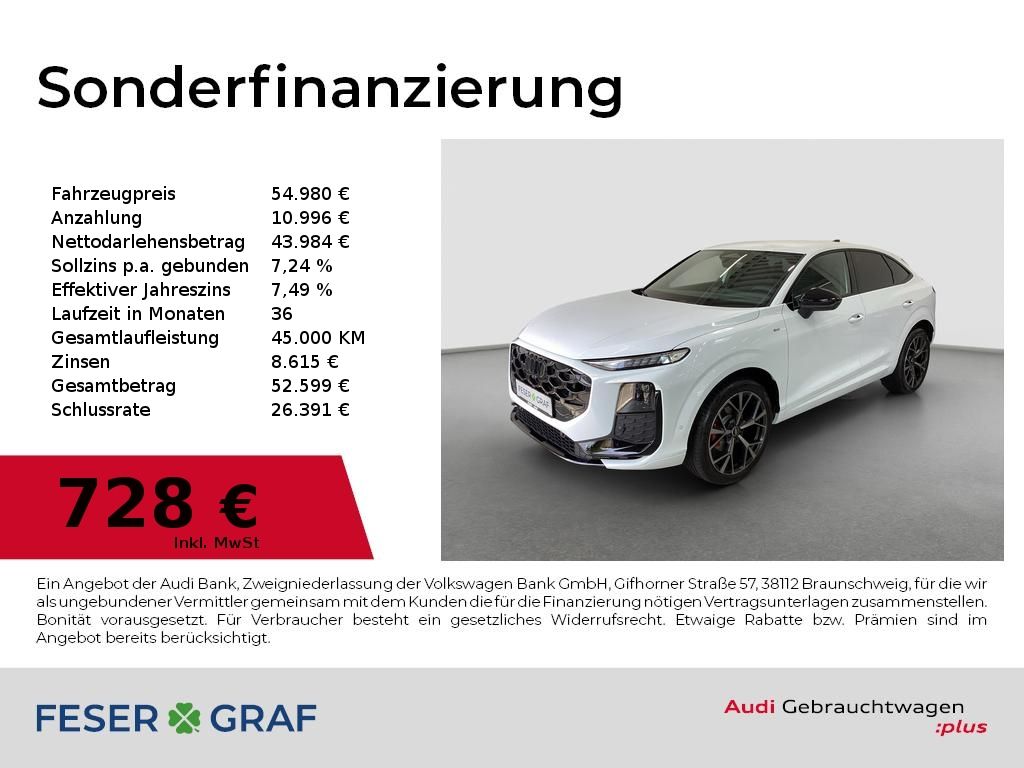 Image of Audi Q3