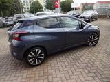 Nissan Micra 0.9 IG-T Tekna - Nissan Micra: Tekna