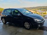 Volkswagen VW Golf VI / VW 6er Golf - Volkswagen Golf: 6er