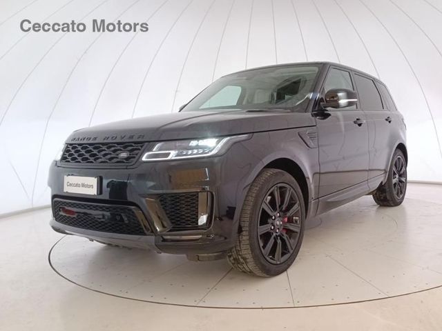 Land Rover Range Rover Sport 2.0 Si4 PHEV HSE 4W