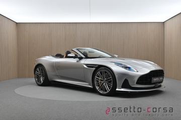 2024 Aston Martin DB12 照片 6