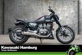 Hyosung GV 125 X ABS, sofort lieferbar, Lieferservice - HYOSUNG CHOPPER
