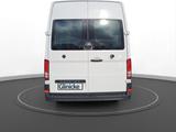Volkswagen Crafter 35 Kasten HD Motor 2,0 l TDI Sitzheizung - Trucks in Nürnberg
