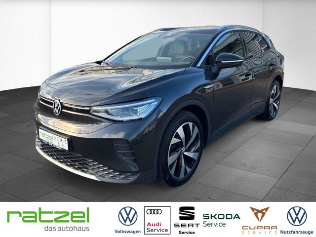 Volkswagen ID.4 Pro Performance Leasing 48 Monate ohne Anz.